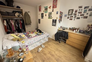 6 bed house, Harley Avenue, Longsight, Manchester, M145DJ - Image 4